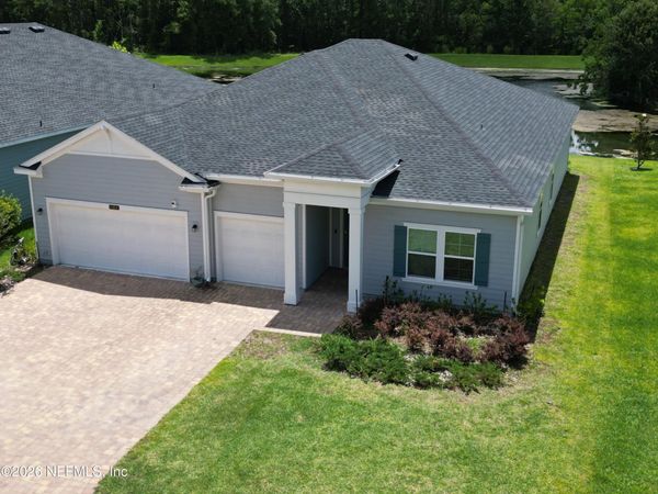1484 HUNTLEY HOLLOW Drive, Jacksonville, FL 32218