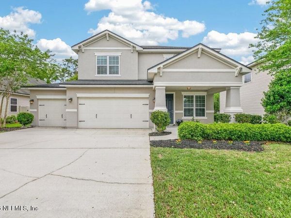 1474 LANTERN LIGHT Trail, Middleburg, FL 32068