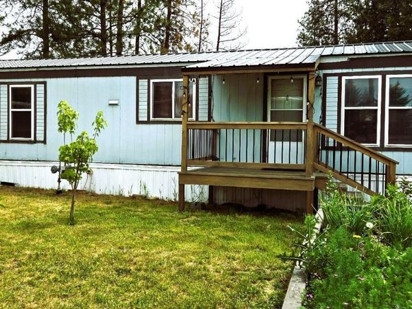 4451 W Seltice WAY , Unit TRLR 14, Coeur d'Alene, ID 83814