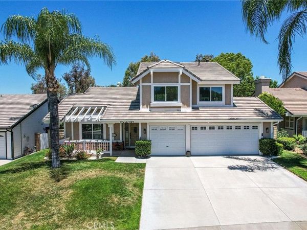 27184 Highlands Lane, Valencia, CA 91354