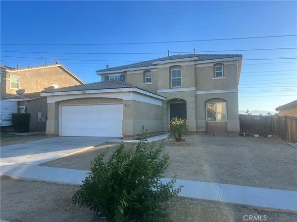9572 Peridot, Hesperia, CA 92344
