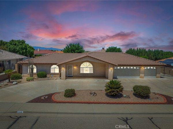 10636 Regency Road, Hesperia, CA 92345