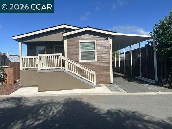 277 Minoru Drive, Pacheco, CA 94553
