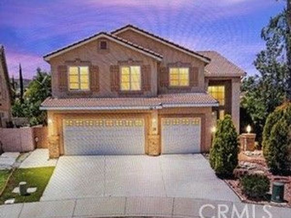 29 Villa Roma, Lake Elsinore, CA 92532