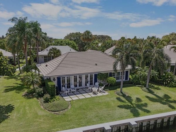 11639 Lost Tree Way, Unit 22, North Palm Beach, FL 33408