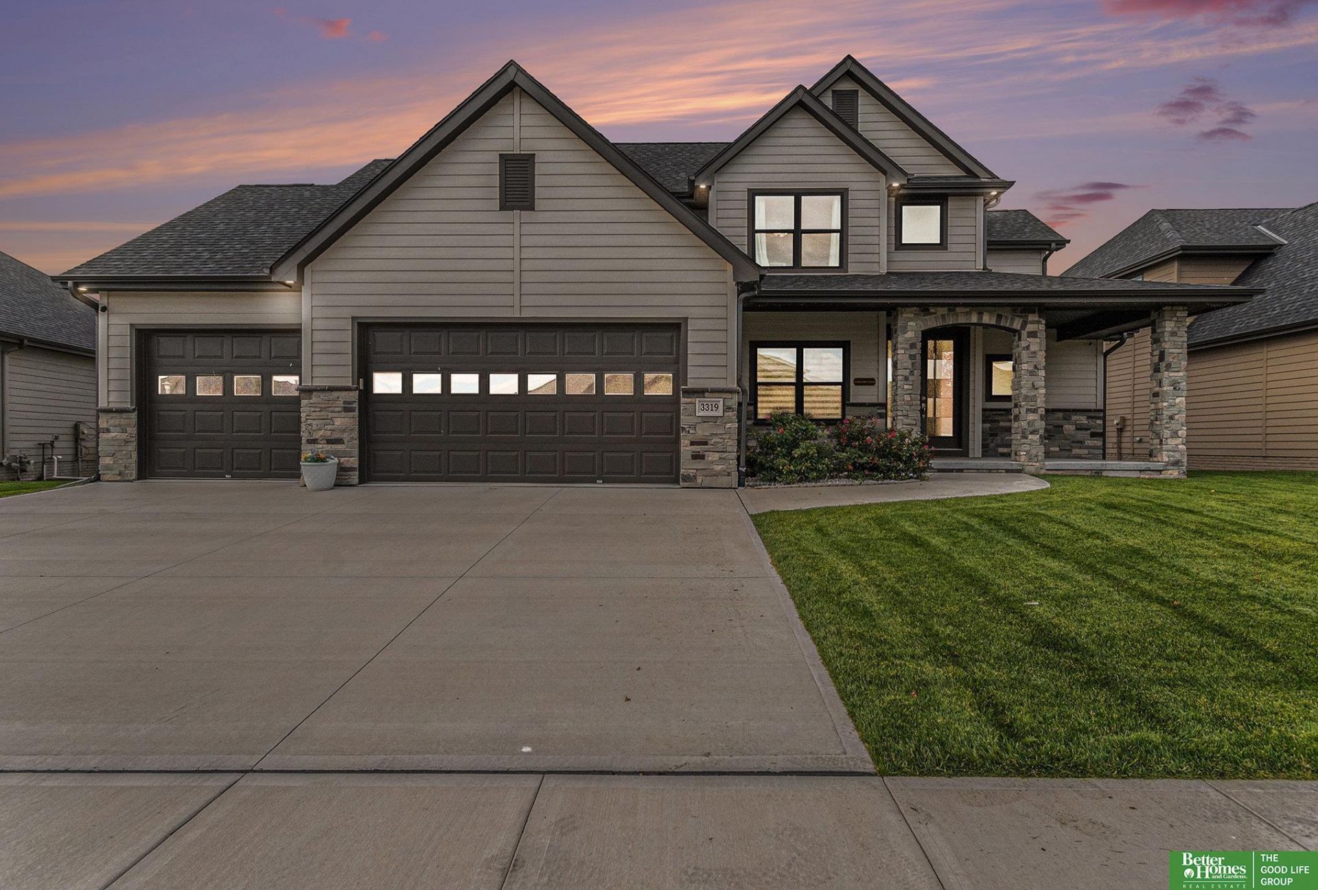 3319 Robyn Ridge Road