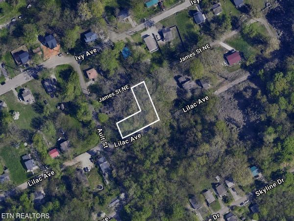 0 Lilac Ave, Knoxville, TN 37914