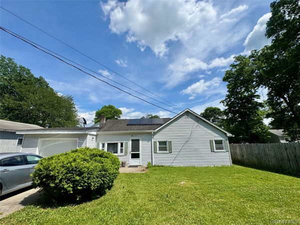 121 Brookline Avenue , Middletown, NY 10940