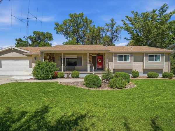 2570 W BLAKE DR, Taylorsville, UT 84129