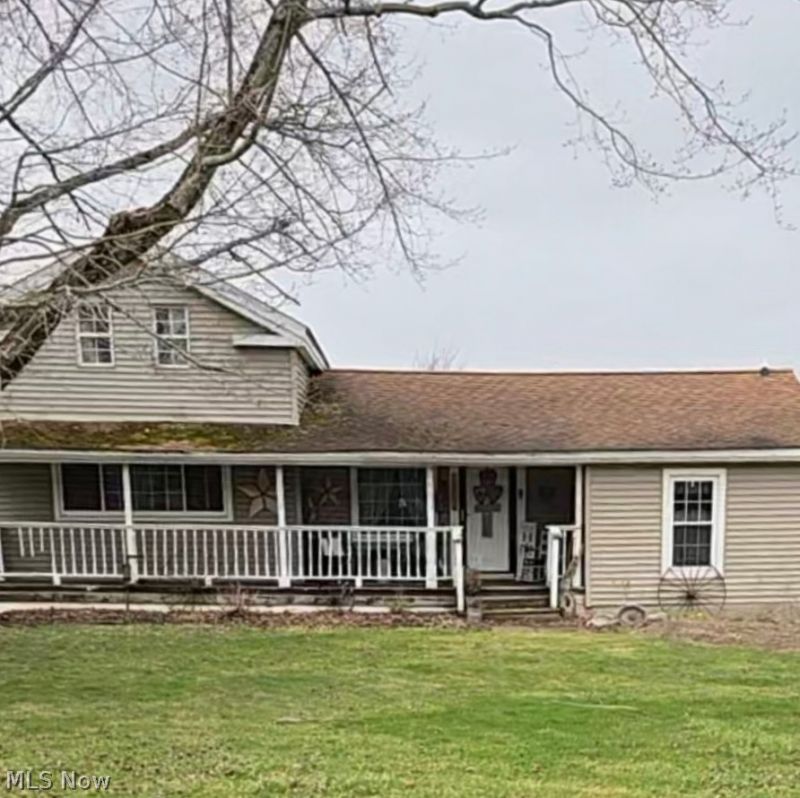 1501 Stumpville Road, Jefferson, OH 44047 Main Photo