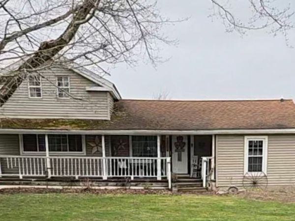 1501 Stumpville Road, Jefferson, OH 44047