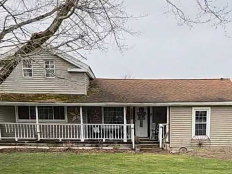 1501 Stumpville Road, Jefferson, OH 44047 Photo 1
