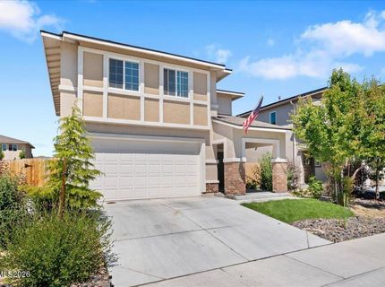 1570 Granary Park Avenue, Sparks, NV 89436 Photo