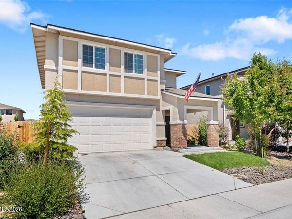 1570 Granary Park Avenue, Sparks, NV 89436