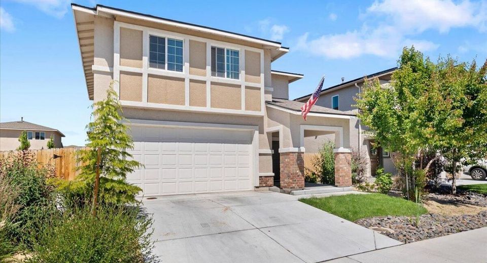 1570 Granary Park Avenue, Sparks, NV 89436 Photo