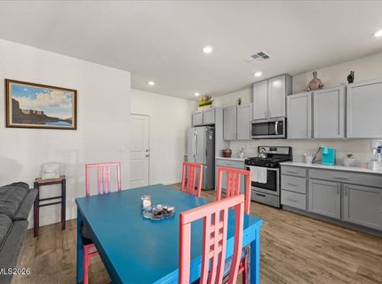 1570 Granary Park Avenue, Sparks, NV 89436 Photo