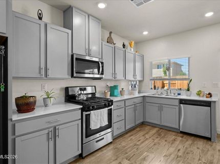1570 Granary Park Avenue, Sparks, NV 89436 Photo