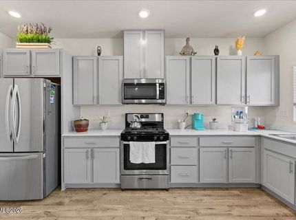 1570 Granary Park Avenue, Sparks, NV 89436 Photo