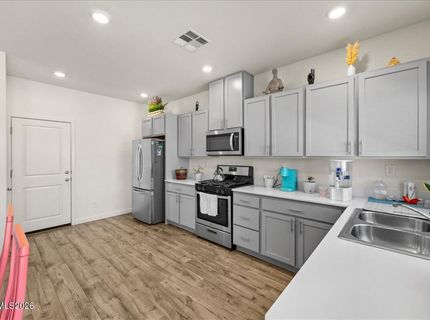 1570 Granary Park Avenue, Sparks, NV 89436 Photo
