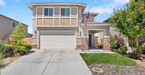 1570 Granary Park Avenue, Sparks, NV 89436 Photo