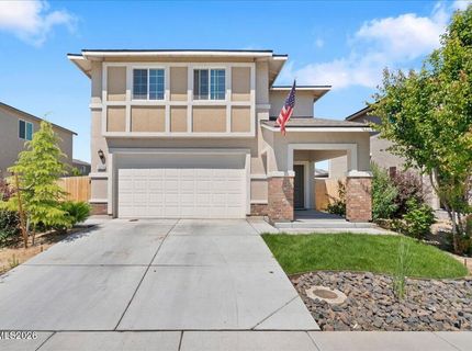 1570 Granary Park Avenue, Sparks, NV 89436 Photo