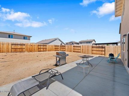 1570 Granary Park Avenue, Sparks, NV 89436 Photo