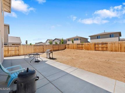 1570 Granary Park Avenue, Sparks, NV 89436 Photo