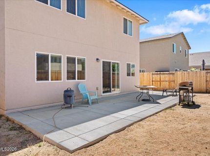 1570 Granary Park Avenue, Sparks, NV 89436 Photo