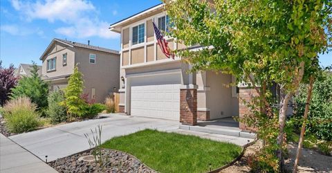 1570 Granary Park Avenue, Sparks, NV 89436 Photo