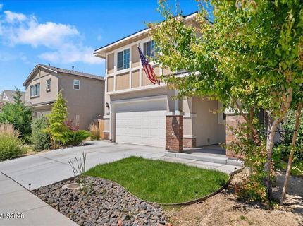 1570 Granary Park Avenue, Sparks, NV 89436 Photo