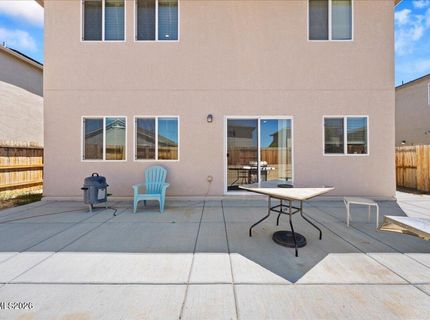 1570 Granary Park Avenue, Sparks, NV 89436 Photo
