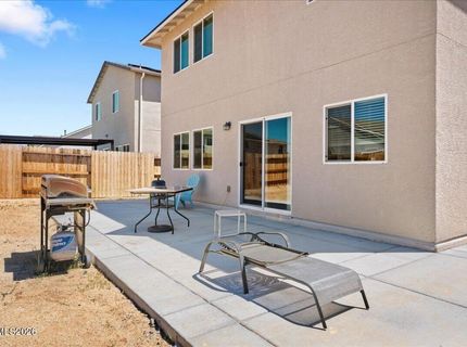 1570 Granary Park Avenue, Sparks, NV 89436 Photo