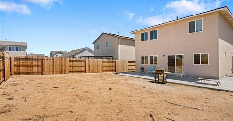 1570 Granary Park Avenue, Sparks, NV 89436 Photo