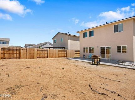 1570 Granary Park Avenue, Sparks, NV 89436 Photo