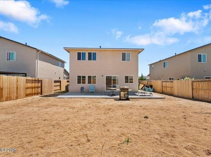 1570 Granary Park Avenue, Sparks, NV 89436 Photo
