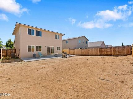 1570 Granary Park Avenue, Sparks, NV 89436 Photo