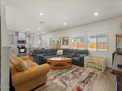 1570 Granary Park Avenue, Sparks, NV 89436 Photo