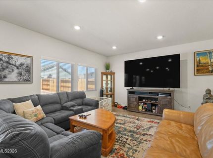 1570 Granary Park Avenue, Sparks, NV 89436 Photo