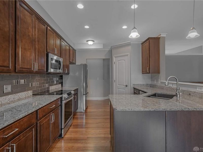 4049 Spicebush Drive, Tipp City, OH 45371 Photo 10