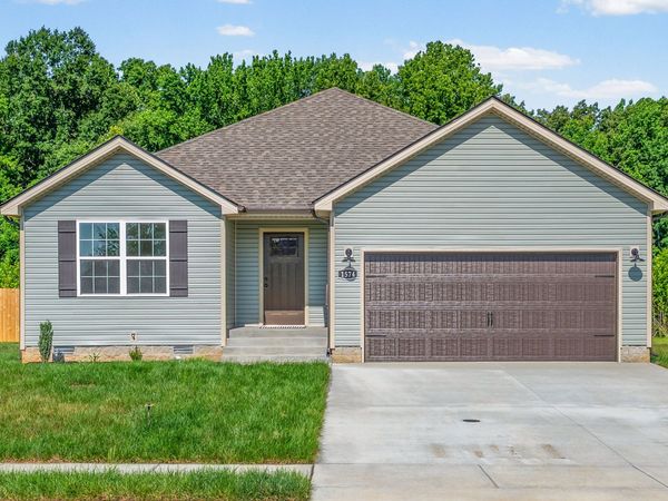 609 Liberty Park, Clarksville, TN 37042