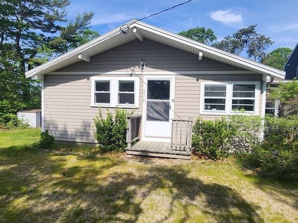 272 Glen Charlie Rd, Wareham, MA 02538