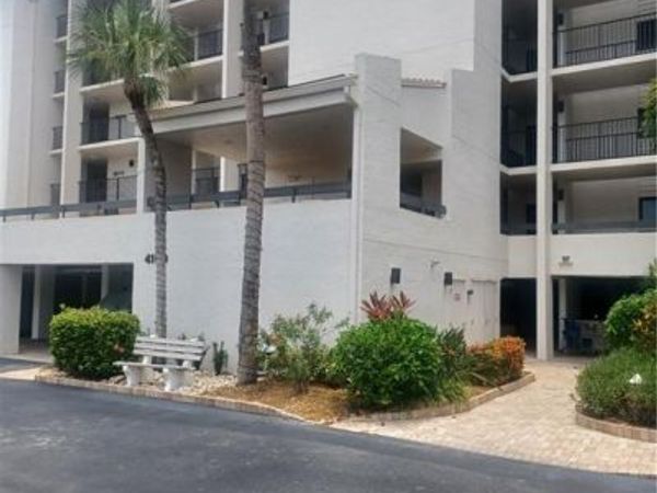 4100 Steamboat BEND E, Unit 401, FORT MYERS, FL 33919