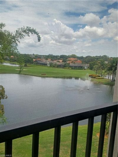 4100 Steamboat Bend E, Unit 401, Fort Myers, FL 33919 Photo