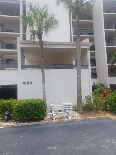 4100 Steamboat Bend E, Unit 401, Fort Myers, FL 33919 Photo