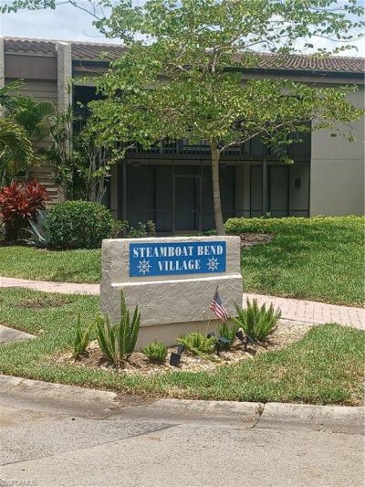 4100 Steamboat Bend E, Unit 401, Fort Myers, FL 33919 Photo