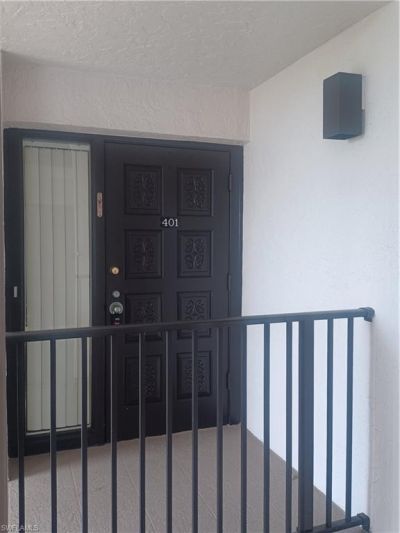 4100 Steamboat Bend E, Unit 401, Fort Myers, FL 33919 Photo