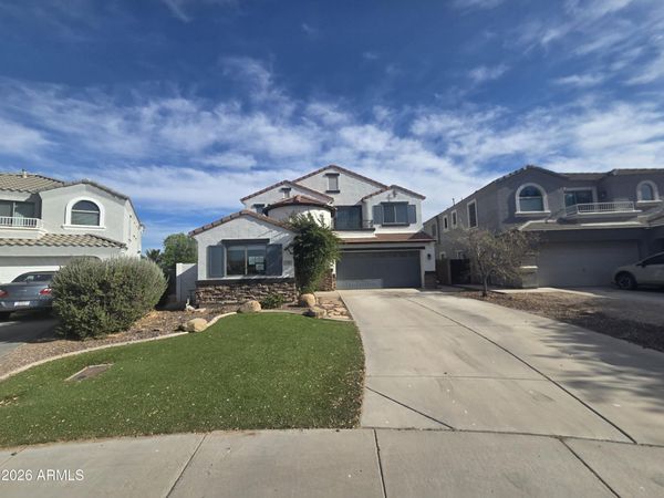 775 E LESLIE Avenue, San Tan Valley, AZ 85140