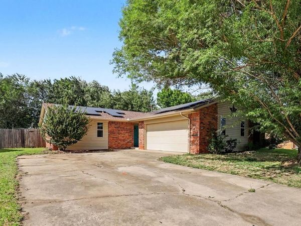 1913 Vanessa Drive, Norman, OK 73071