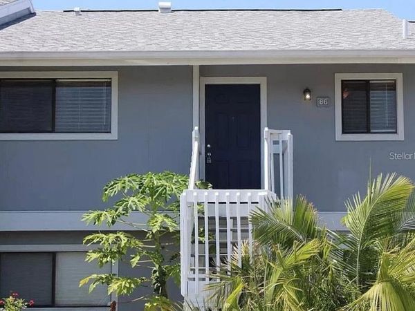 6033 34TH STREET W, Unit 114, BRADENTON, FL 34210