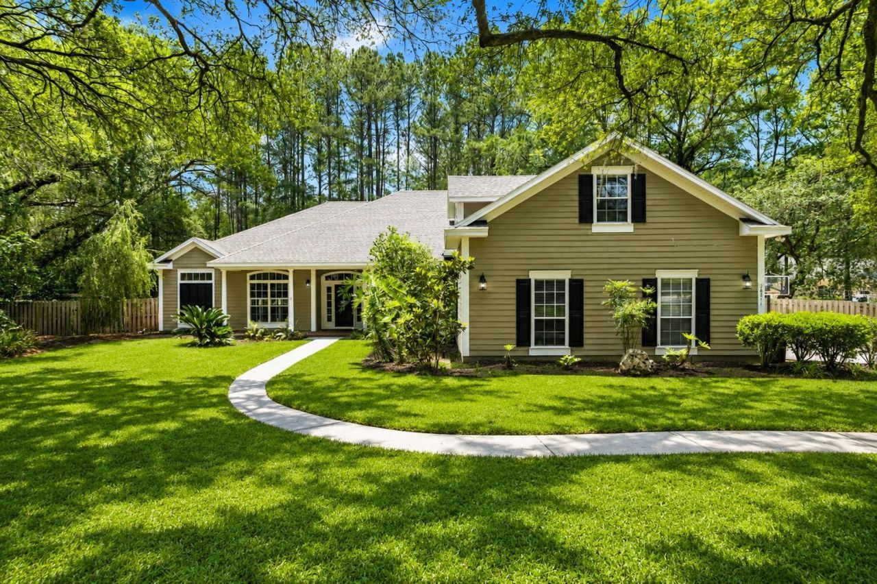 10511 SW 17th Place , Gainesville, FL 32607 Photo